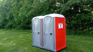 Types of Portable Toilets We Offer in Carrboro, NC